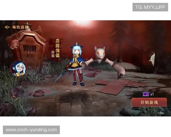 恐怖躲猫猫二逃生者与抓捕者的终极对决挑战