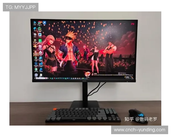 如何根据盛色显示器特点进行最佳游戏设置调整技巧